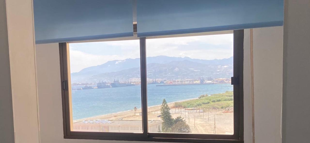 Torrenueva Con Vistas A La Playaアパートメント エクステリア 写真